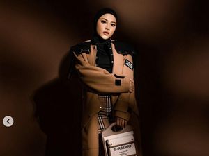 Ada-ada Saja! Cara Aurel Hermansyah Semprot Parfum Rp 3,4 Juta Jadi Sorotan Ada-ada Saja! Cara Aurel Hermansyah Semprot Parfum Rp 3,4 Juta Jadi Sorotan
