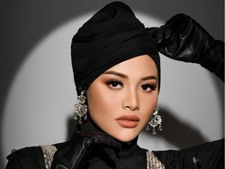 Aurel Hermansyah Pakai Foundation Rp 3,5 Juta, Netizen Kira Salah Harga