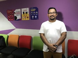 Kisah Bedu: Terlilit Utang, Pinjam Uang ke Raffi Ahmad kini Saldo ATM Rp 50 Ribu