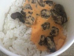 Beli Japanese Mentai Promo, Wanita Ini Ngakak Lihat Tampilannya