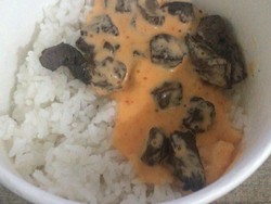 Beli Japanese Mentai Promo, Wanita Ini Ngakak Lihat Tampilannya