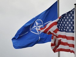 Biden-NATO Sepakat Perkuat Aliansi Hadapi Ketegangan dengan Rusia-China