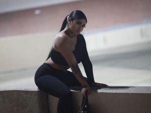 Model Seksi Kena Serangan Jantung Setelah Coba Tips Kesehatan Viral di TikTok