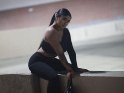 Model Seksi Kena Serangan Jantung Setelah Coba Tips Kesehatan Viral di TikTok