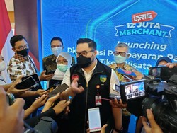 Bayar Pajak hingga Tiket Tempat Wisata di Kediri Kini Bisa Pakai Non Tunai