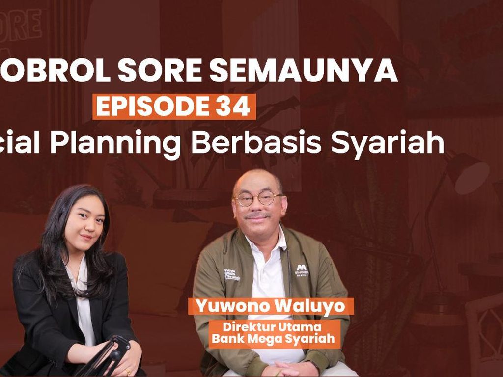 Tips Atur Keuangan Berbasis Syariah untuk Milenial Tips Atur Keuangan Berbasis Syariah untuk Milenial