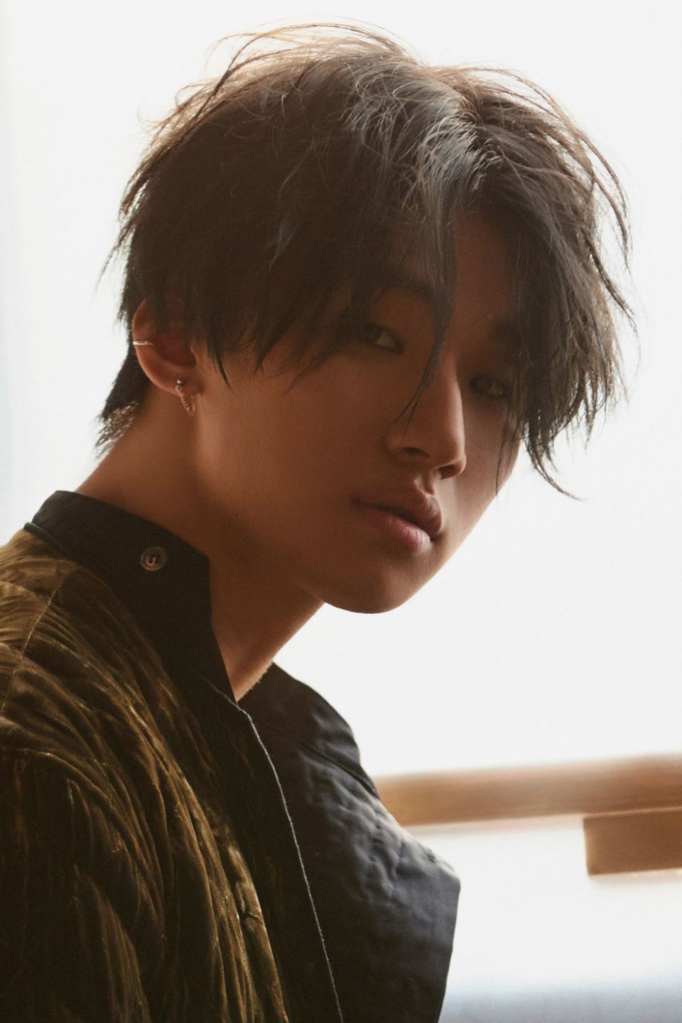 Daesung BIGBANG