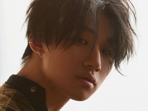 Daesung BIGBANG Gaet Kim Seon Ho-Moon Ga Young di MV Comeback Daesung BIGBANG Gaet Kim Seon Ho-Moon Ga Young di MV Comeback