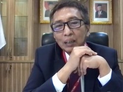 Dubes Pastikan Malaysia Belum Buka Penempatan PMI