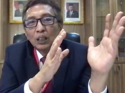Malaysia Deportasi & Rekalibrasi Puluhan Ribu TKI Saat Pandemi