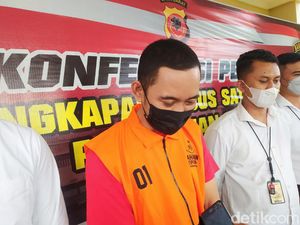 Eks Kades Cianjur Tilap Duit BUMDes Rp 362 Juta Eks Kades Cianjur Tilap Duit BUMDes Rp 362 Juta