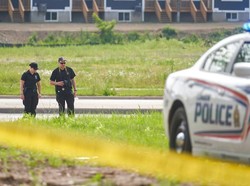 4 Warga Muslim Tewas Ditabrak di Kanada, Polisi Usut Apakah Ini Tindak Terorisme