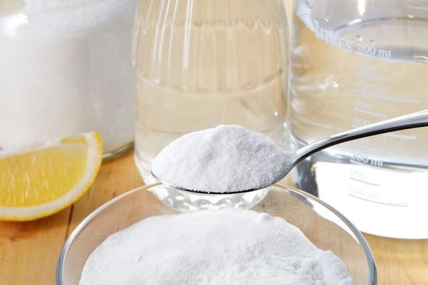 Foto: Efek baking soda/pexels.com