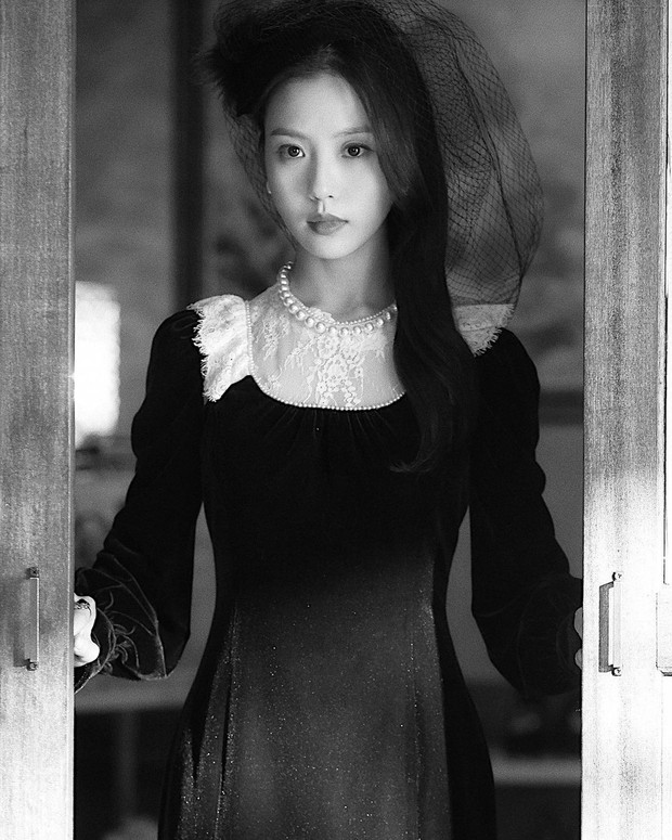 Go Min Si 'Youth of May'