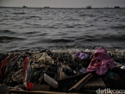 Greenpeace Sebut Arab Saudi Tak Berambisi Atasi Sampah Plastik Global