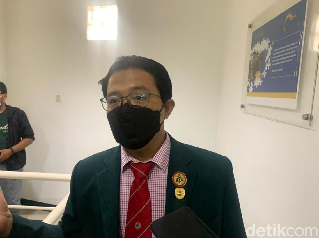 Kata IDI Jatim soal Kasus COVID-19 di Bangkalan yang Melonjak Kata IDI Jatim soal Kasus COVID-19 di Bangkalan yang Melonjak