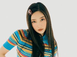 #HappyJOYDAY! 5 Lagu Solo Terbaik Joy Red Velvet, Mana Favorit Kamu?