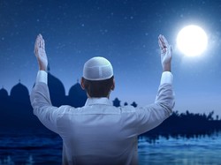 Bacaan Doa Robithoh, Arab, Latin, Beserta Artinya