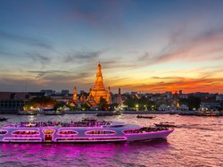 Mengapa Thailand Tidak Pernah Dijajah?