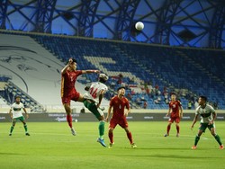 Indonesia Dibantai Vietnam, Ketum PSSI: Harus Evaluasi!