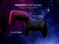Ingat! DualSense Wireless Controller PS5 Tidak Bisa Digunakan Untuk PS4