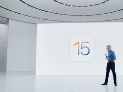 iOS 15 Siap Dirilis, Catat Jamnya di Indonesia