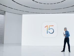 iOS 15 Siap Dirilis, Catat Jamnya di Indonesia iOS 15 Siap Dirilis, Catat Jamnya di Indonesia