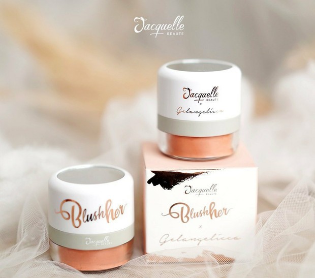 Jacquelle x Gelangelicca