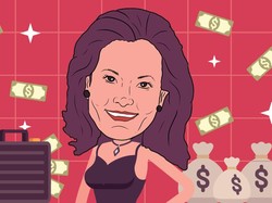 Mengintip Kehidupan Janda Terkaya di Dunia Berharta Rp 1.300 Triliun