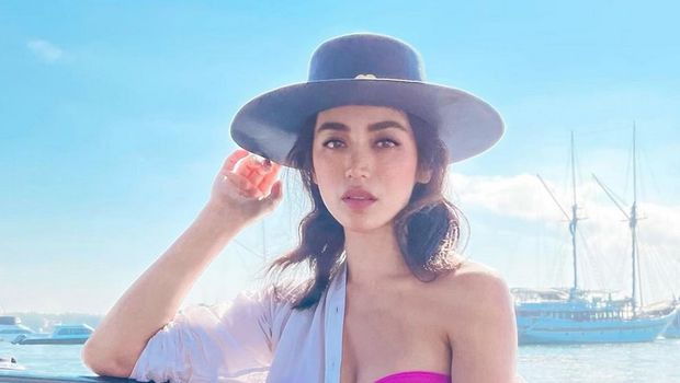 Jessica Iskandar