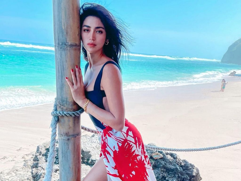 Jessica Iskandar Sebut Ada Pria yang Cuma Numpang Hidup, Sindir Richard Kyle? Jessica Iskandar Sebut Ada Pria yang Cuma Numpang Hidup, Sindir Richard Kyle?