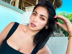 Cara Jessica Iskandar Tegur Anak Jika Lakukan Kesalahan