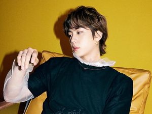 7 Artis Korea yang Wajahnya Paling Banyak Diminati Pasien Oplas Pria 7 Artis Korea yang Wajahnya Paling Banyak Diminati Pasien Oplas Pria