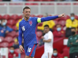 Jordan Henderson Serobot Penalti Teman Sendiri karena Alasan Ini?