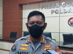 Polisi Buka Hotline Laporan Kelangkaan Oksigen Hingga Harga Obat Mahal