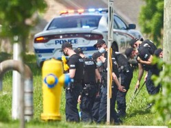 Keluarga Muslim Tewas Diserang, Dewan Muslim Kanada: Ini Serangan Teroris!