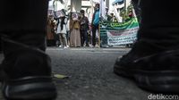 Kedubes Arab Saudi Didemo Imbas RI Tak Berangkatkan Haji Tahun Ini