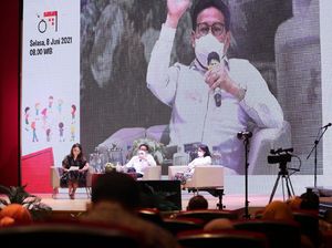 Mendes Nilai SDGs Desa Dukung Penyelesaian Masalah Perempuan & Anak