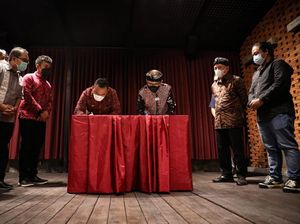 Menkop Sarankan Petani Kakao Bali Bentuk Korporatisasi, Ini Tujuannya