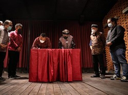 Menkop Sarankan Petani Kakao Bali Bentuk Korporatisasi, Ini Tujuannya