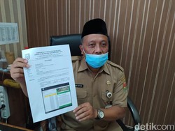 Kronologi Lengkap Geger Bocornya Data Penduduk Kabupaten Magelang