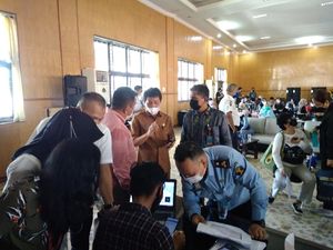 Ombudsman Anggap PPDB Sumut Kacau, Minta Masa Pendaftaran Diperpanjang