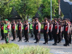 Jumlah Kasus Positif COVID-19 Klaster Hajatan di Lamongan Meningkat 100%