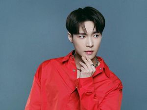 5 Fakta Lay EXO, Rilis Samadhi Real Fire di Hari Ultah 5 Fakta Lay EXO, Rilis Samadhi Real Fire di Hari Ultah