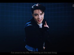 Penjualan Album Dont Fight The Feeling EXO Tembus 1 Juta Kopi