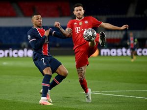 Mbappe Ngaku Diajak Lucas Hernandez Gabung Bayern Munich