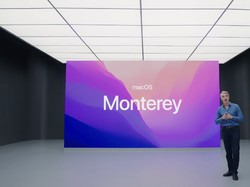 Fitur Baru macOS Monterey dan Perangkat Pendukungnya