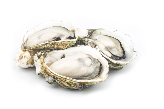 Masakan kerang untuk menghilangkan stres.