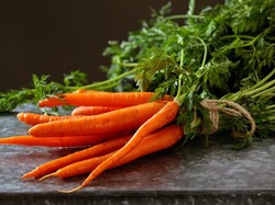 6 Makanan Tinggi Vitamin A untuk Jaga Kesehatan Mata