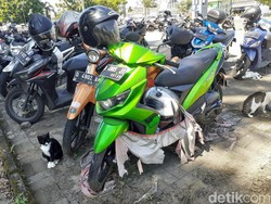 Jabar Hari Ini: Wagub Uu Positif Corona-Misteri Motor Tak Bertuan